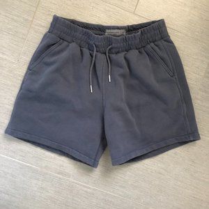 Abercrombie Men's Essential Shorts